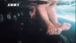 Fabienne Carat feet photo thumbnail