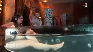 Fabienne Carat feet photo thumbnail