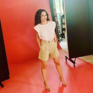 Fabienne Carat feet photo thumbnail