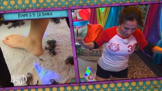 Fabienne Carat feet photo thumbnail