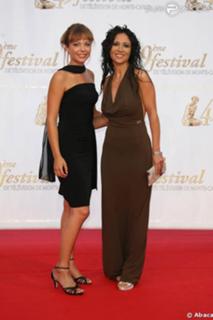 Fabienne Carat feet photo thumbnail