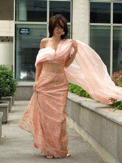 Fabienne Carat feet photo thumbnail