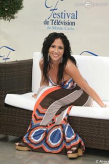 Fabienne Carat feet photo thumbnail