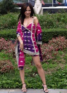 Fabienne Carat feet photo thumbnail