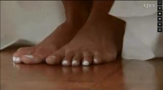 Fabienne Carat feet photo thumbnail