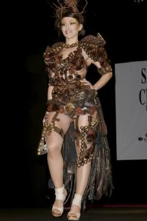 Fabienne Carat feet photo thumbnail