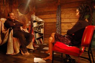 Fabienne Carat feet photo thumbnail