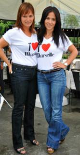 Fabienne Carat feet photo thumbnail