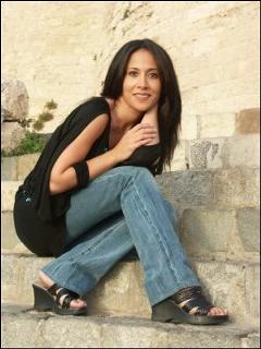Fabienne Carat feet photo thumbnail