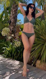 Fabienne Carat feet photo thumbnail