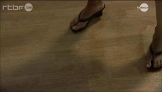 Fabienne Carat feet photo thumbnail