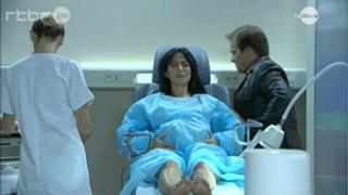 Fabienne Carat feet photo thumbnail