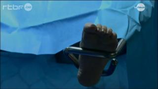 Fabienne Carat feet photo thumbnail