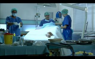 Fabienne Carat feet photo thumbnail