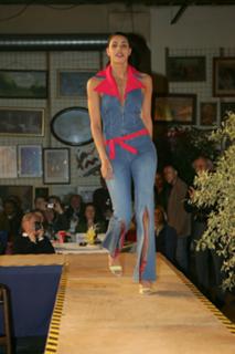 Fabienne Nadarajah feet photo 1