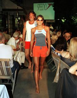 Fabienne Nadarajah feet photo 9