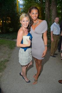 Fabienne Nadarajah feet photo 15