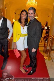 Fabienne Nadarajah feet photo 3
