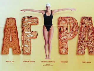 Fabienne Nadarajah feet photo 2