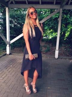Fabienne Rothe feet photo 1