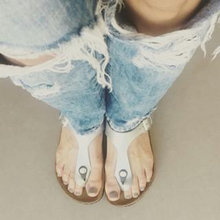 Fabiola Campomanes feet photo 19