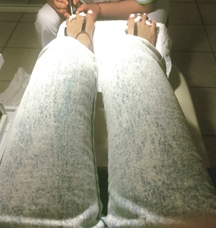 Fabiola Campomanes feet photo 18
