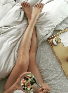 Fabiola Campomanes feet photo 1