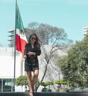 Fabiola Campomanes feet photo 20