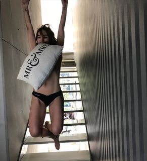 Fabiola Campomanes feet photo 6