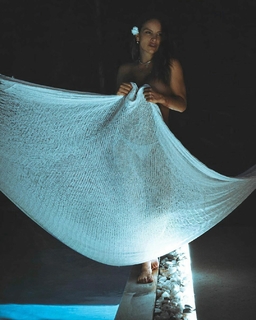 Fabiola Campomanes feet photo 3
