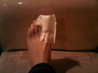 Fabiola Campomanes feet photo 18
