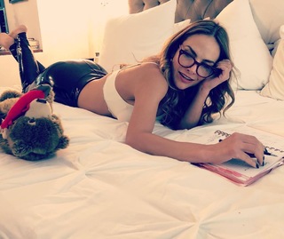 Fabiola Campomanes feet photo 10