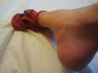 Fabiola Campomanes feet photo 17