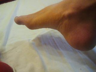 Fabiola Campomanes feet photo 16