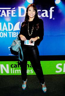 Fabiola Campomanes feet photo 9