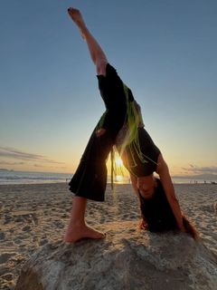 Fabiola Campomanes feet photo 5