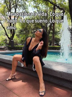 Fabiola Campomanes feet photo 4