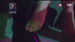 Fabiola Guajardo feet photo thumbnail