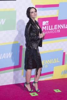 Fabiola Guajardo feet photo thumbnail