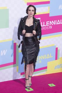 Fabiola Guajardo feet photo thumbnail