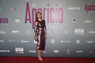 Fabiola Guajardo feet photo thumbnail