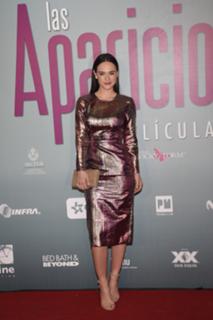 Fabiola Guajardo feet photo thumbnail