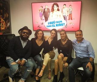 Fabiola Guajardo feet photo thumbnail