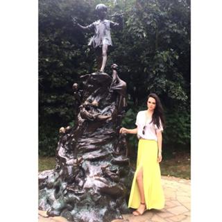 Fabiola Guajardo feet photo thumbnail