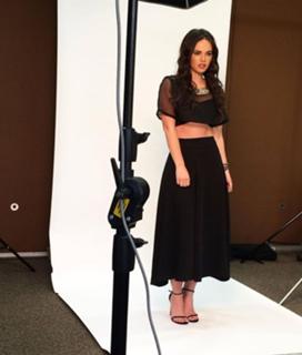 Fabiola Guajardo feet photo thumbnail