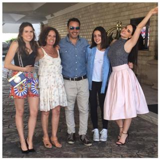 Fabiola Guajardo feet photo thumbnail