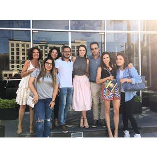 Fabiola Guajardo feet photo thumbnail