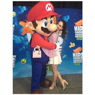 Fabiola Guajardo feet photo thumbnail