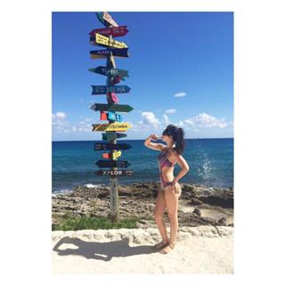 Fabiola Guajardo feet photo thumbnail