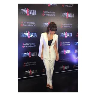 Fabiola Guajardo feet photo thumbnail